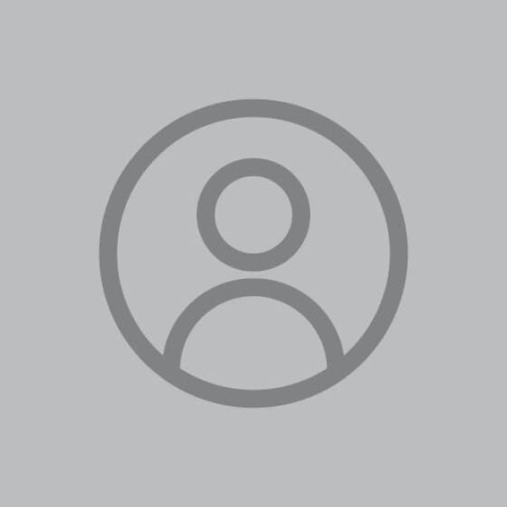 Placeholder for Staff member Robbie Hubbard from ID_8e2f85